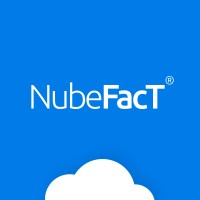 NubeFacT logo - Similar company to Arisale
