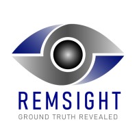 Remsight logo - Similar company to Docside, Inc.