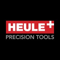 HEULE Precision Tools | North America logo - Similar company to Platinum Tooling Technologies Inc.