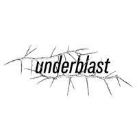 Underblast logo - Similar company to Utsubo