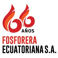 Fosforera Ecuatoriana S.A. logo - Similar company to Vg Consultora