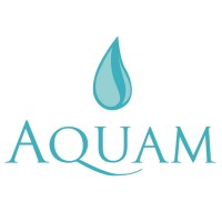 Aquam logo - Similar company to Orbis Intelligent Systems