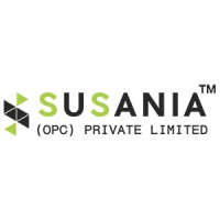 Susania (OPC) Private Limited logo - Similar company to Rockdidit