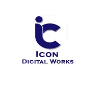 Icon Digital Works logo - Similar company to Vnextgen It Services Pvt Ltd