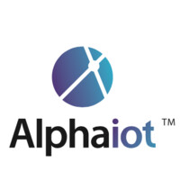 Alpha IoT logo - Similar company to Alpha Iot Private Limited