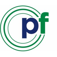 PrincipleFocus logo - Similar company to Alpha Beta