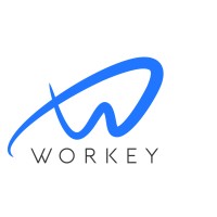 Workey logo - Similar company to Roomify Interiors