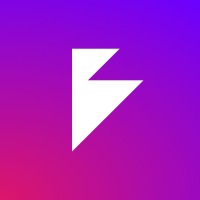 BlitzPay logo - Similar company to Csx Holding