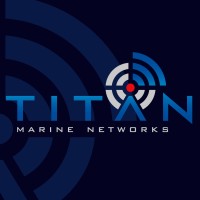 Titan Marine Networks logo - Similar company to Bond Technology Management & Consultancy