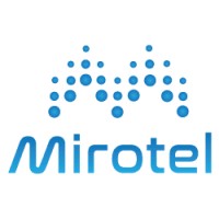 Mirotel logo - Similar company to Digital Payments Cz S.R.O.