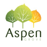 Aspen Grove Residences logo - Similar company to Keefer Hse