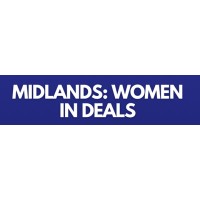 Midlands: Women in Deals logo - Similar company to Brummies Networking