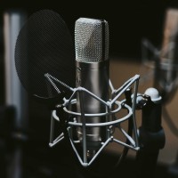 Voice Over Services logo - Similar company to Audio Content Hub
