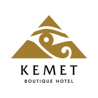 Kemet Boutique Hotel logo - Similar company to Grand Palace Hotel