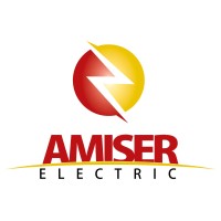 AMISER ELECTRIC logo - Similar company to Slc Group