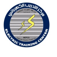 Electric Training Center ETC-NEPCO logo - Similar company to Elcom