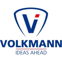 Volkmann GmbH logo - Similar company to International Organization Of 3D Printing