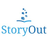 StoryOut logo - Similar company to Bubblefuse