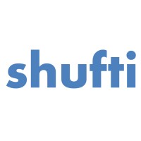 Shufti logo - Similar company to Shufti