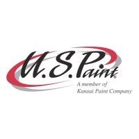 U.S. Paint Corporation logo - Similar company to Paint With Light