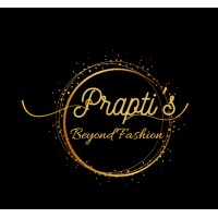 Prapti's Beyond Fashion logo - Similar company to Uwan-E-Minza
