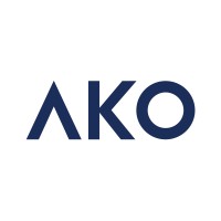 AKO Architekci logo - Similar company to Roark Studio