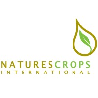 Natures Crops International logo - Similar company to Merdock