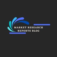 Global Verified Reports Blog logo - Similar company to Market Data Analytics Hub