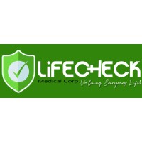 Lifecheck Medical Corporation logo - Similar company to Society Of Sustainability Practitioners