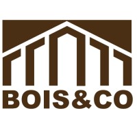BOIS&CO  (31) logo - Similar company to Studio Jardin