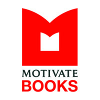 Motivate Books logo - Similar company to Inked Words