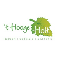 ‘t Hooge Holt logo - Similar company to De Warenmarkt