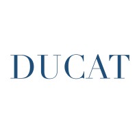 Ducat Maritime logo - Similar company to Bigor Ltd