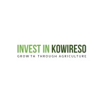 Invest In Kowireso logo - Similar company to Alashraf For Export
