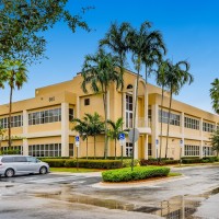 Atrium Office Park logo - Similar company to Straley | Otto