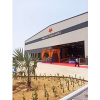 Miracle Stone Exports LLP / Miracle Stone Impex Private Limited logo - Similar company to Miraclestone Quartz Ltd.