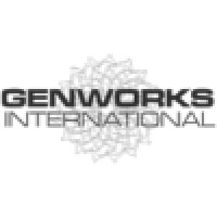 Genworks International logo - Similar company to Vmsources Secure Cloud