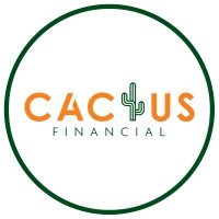 Cactus Financial logo - Similar company to Comsurv Consultancy
