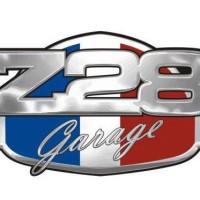 Z28 Garage