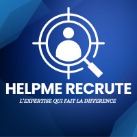HELPME RECRUTE logo - Similar company to Glorydev
