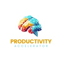 Productivity Accelerator logo - Similar company to Tacthive Consulting
