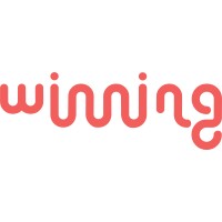 Winning logo - Similar company to Yellow-Eyed Penguin Trust