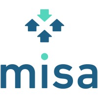 Misa Cold Rooms logo - Similar company to Nuima Progetti