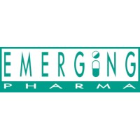 Emerging Pharma (S) Pte Ltd logo - Similar company to Tera-X