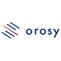 orosy logo - Similar company to Inxr