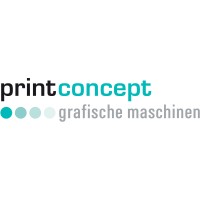 PrintConcept Grafische Maschinen GmbH logo - Similar company to Printconcept Uv-Systeme