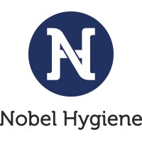 Nobel Hygiene Pvt. Ltd. logo - Similar company to Masmedi