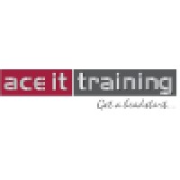 Ace it Training logo - Similar company to Excellist