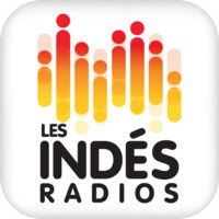 Les Indés Radios logo - Similar company to Groupe 1981