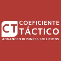 Coeficiente Táctico logo - Similar company to Certificado Ods
